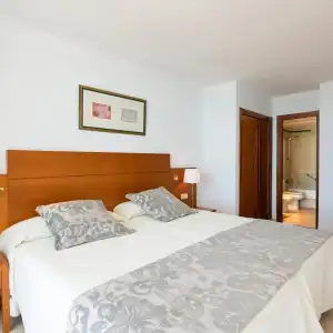 Hipotels Mercedes Aparthotel - 45