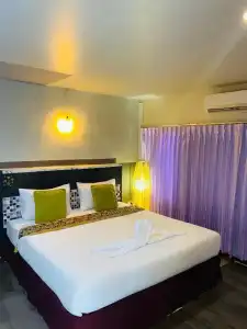 Pakor Boutique Resort - 34