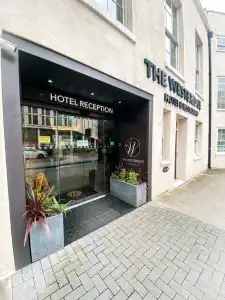 The Westbridge - 35