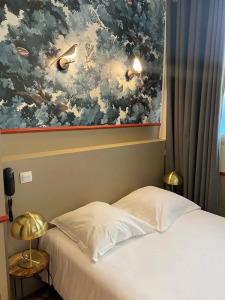 Hotelo Lyon Charité - 25