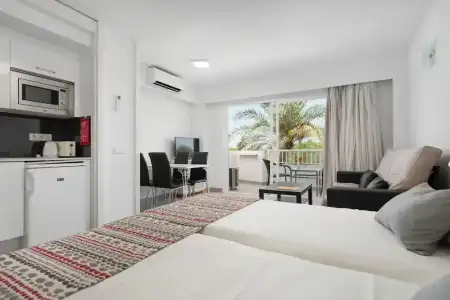 Apartamentos Siesta I - 157