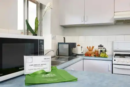 Birches Serviced Apartments - 24
