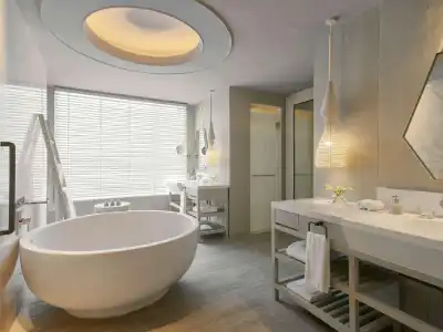 Mövenpick Siam Na Jomtien Pattaya - 6