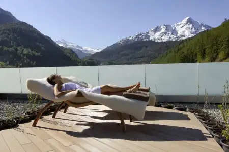 Bergland Design- und Wellnesshotel - 7