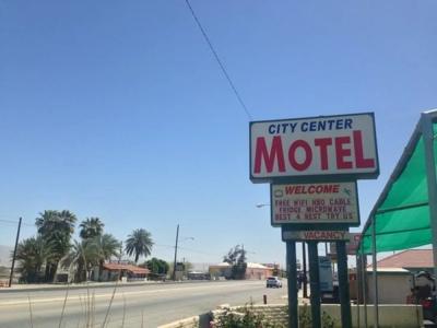 City Center Motel - 14
