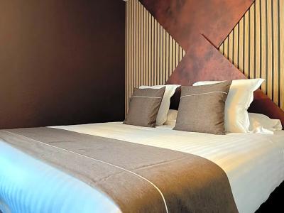 Logis Hôtel Borel - 43