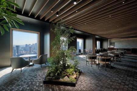 The Royal Park Iconic Tokyo Shiodome - 59
