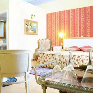 B&B Domenico Florio Palace - 25