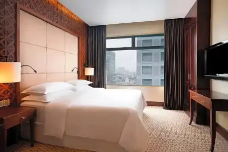 Sheraton Saigon Grand Opera - 59