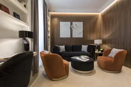 The First Dolce - Preferreds & Resorts - 1