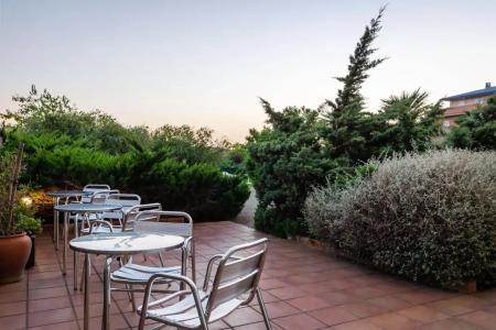 Sercotel Arrahona Sabadell - 17