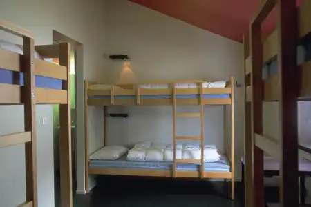 Youth Hostel Zermatt - 45