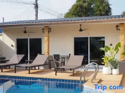 Mangoes Guesthouse - 149