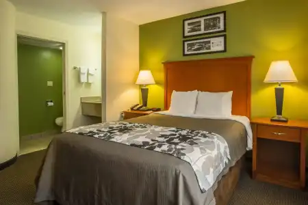 Sleep Inn Macon I-75 - 36