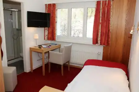 Hôtel Splendide - 10