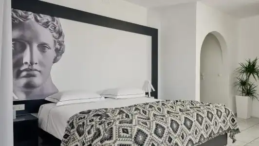 Meandros Boutique & Spa - Adults Only - 170
