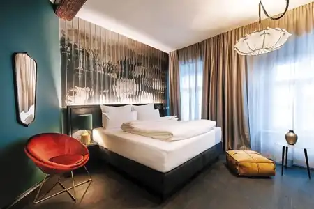 Aiola Living Boutique Graz - 46