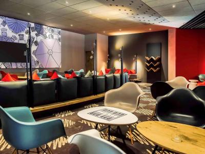 ibis Rabat Agdal - 13