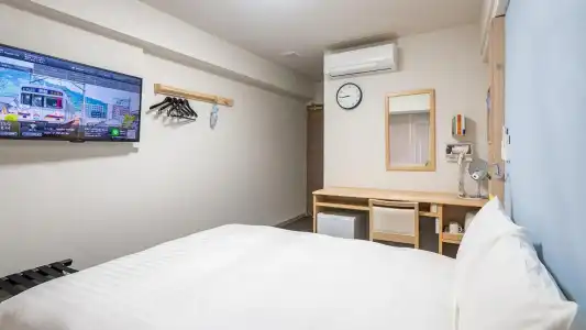Toyoko Inn Nagasaki Ekimae - 22