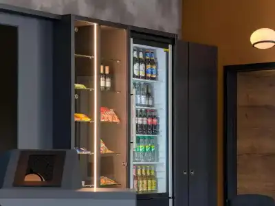 Ibis Styles Coburg - 15