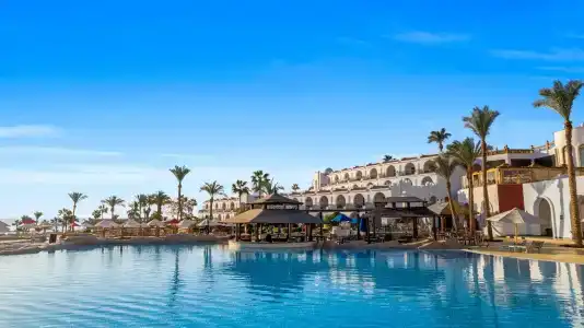 Savoy Sharm - 11