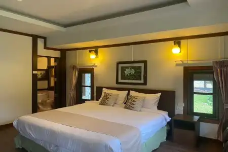 Phu Ing Fah Resort - 33