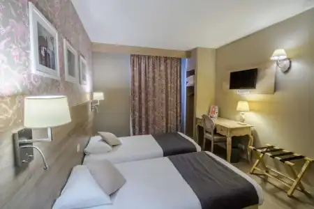 l'Aragon, à 50m de la cité de Carcassonne - 22