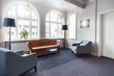 Reykjavik Residence Suites - 2