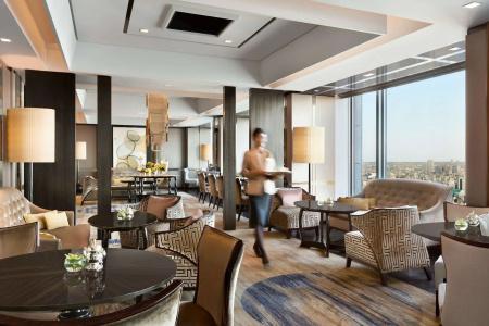 Shangri-La Tokyo - 18