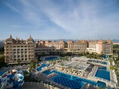 Royal Alhambra Palace – All Inclusive - 20