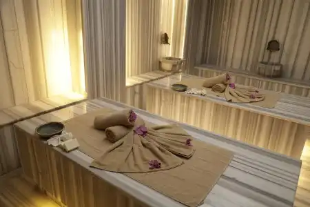 Pırıl Thermal&Beauty Spa - 26