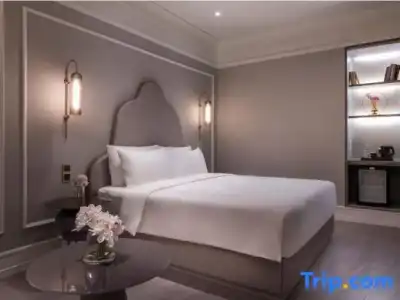 Mercure Shanghai Hongqiao SOHO - 61