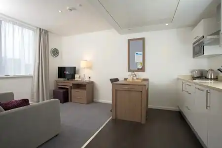 Staybridge Suites Birmingham by IHG - 54