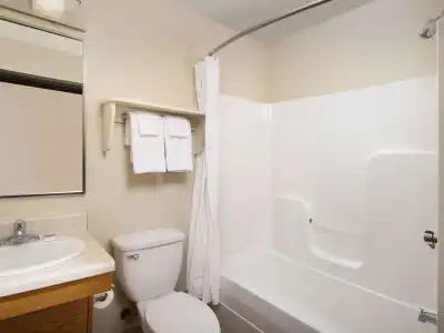 WoodSpring Suites Augusta Fort Eisenhower - 30