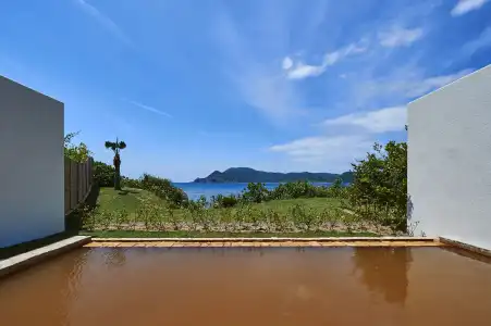 THE SCENE amami spa & resort - 5