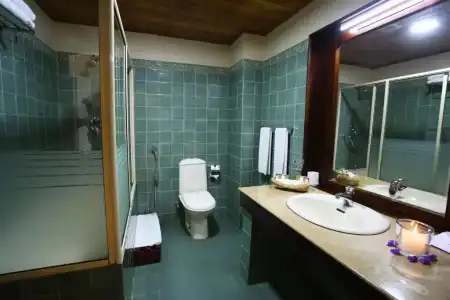 Randholee Resort & Spa - 73