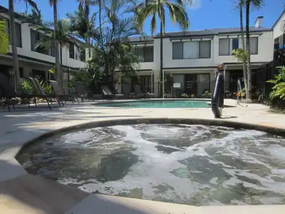 Noosa Place Resort - 22