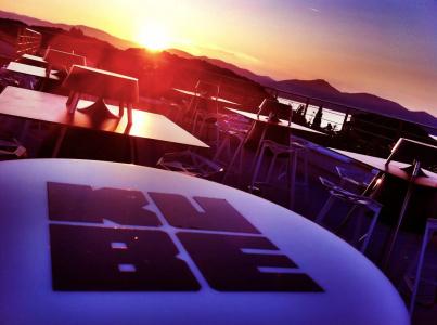 Kube Saint-Tropez - 24