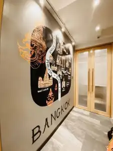 YakThai Poshtel - 14
