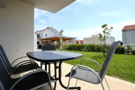 SunAdria Apartments - 83