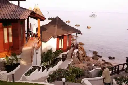 Clear View Resort - 82