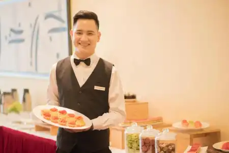 du Parc Hanoi - 14