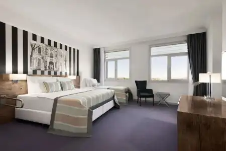 Ramada & Suites by Wyndham Edirne - 39