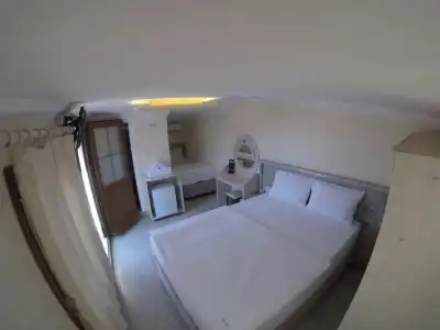 Golden Stone Butik Otel - 69