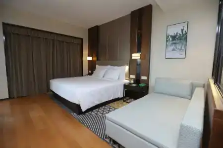 Holiday Inn KUNSHAN by IHG - 24