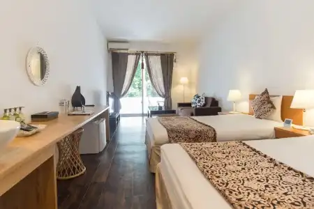Nata Beach Villa - 39