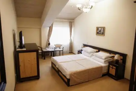 Georg Palace - 14