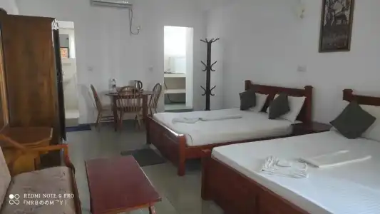 Oasis Beach Resort - 57