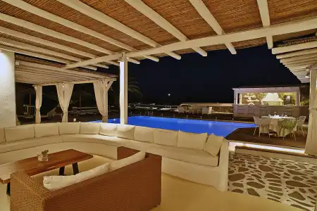 NUMO Mykonos Boutique Resort - 20