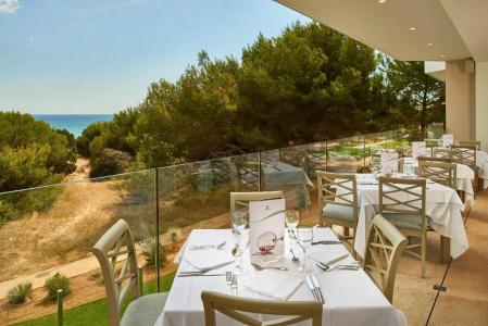 Hipotels Bahia Cala Millor - Adults Only - 44